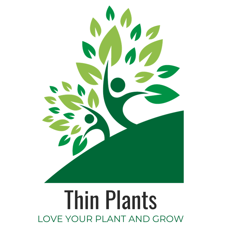 thinplants.com logo