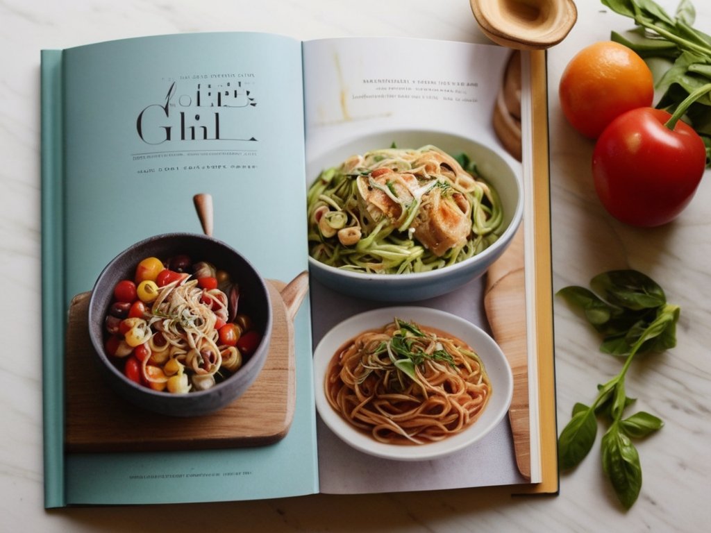 Best Healthy Cookbooks-featured image
