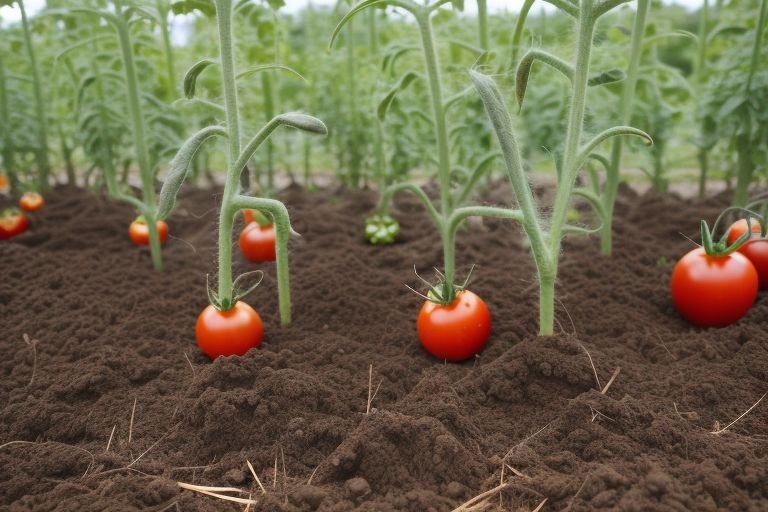 Best Time To Plant Tomatoes Seasonally 2024 2024   Best Time To Plant Tomatoes Featured Image 