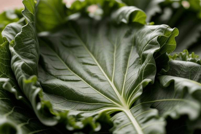 Are Collard Greens Low Oxalate? Understanding the Basics2024 Thin